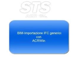 ACR WIN BIM