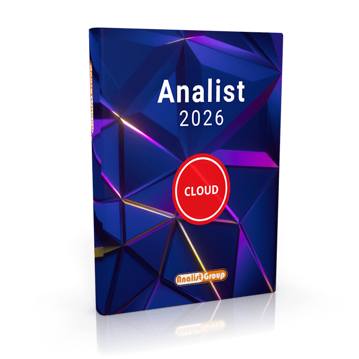 ANALIST 2026